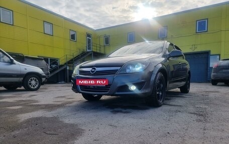 Opel Astra H, 2010 год, 579 000 рублей, 2 фотография
