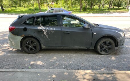 Chevrolet Cruze II, 2013 год, 400 000 рублей, 6 фотография