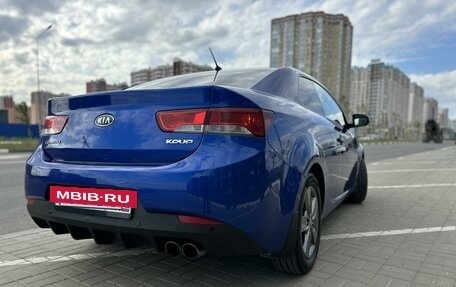 KIA Cerato III, 2012 год, 1 220 000 рублей, 5 фотография