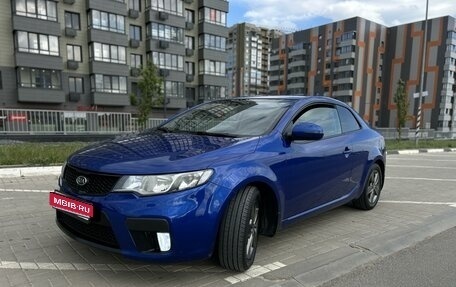 KIA Cerato III, 2012 год, 1 220 000 рублей, 1 фотография