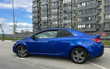 KIA Cerato III, 2012 год, 1 220 000 рублей, 8 фотография