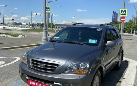 KIA Sorento IV, 2008 год, 930 000 рублей, 1 фотография