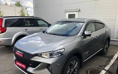 Haval F7 I, 2023 год, 3 300 000 рублей, 1 фотография