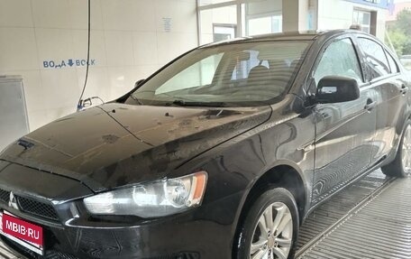 Mitsubishi Lancer IX, 2008 год, 735 000 рублей, 1 фотография