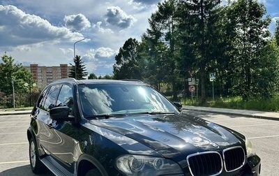 BMW X5, 2009 год, 1 635 000 рублей, 1 фотография