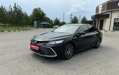 Toyota Camry, 2022 год, 3 999 900 рублей, 1 фотография