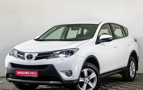 Toyota RAV4, 2013 год, 2 250 000 рублей, 1 фотография