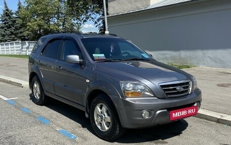 KIA Sorento IV, 2008 год, 930 000 рублей, 2 фотография