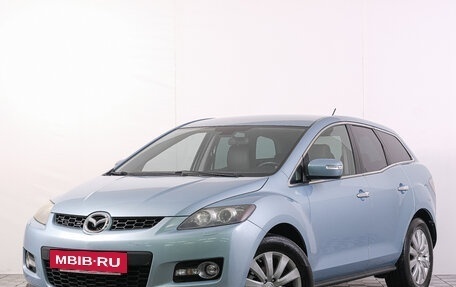 Mazda CX-7 I рестайлинг, 2008 год, 1 079 000 рублей, 3 фотография