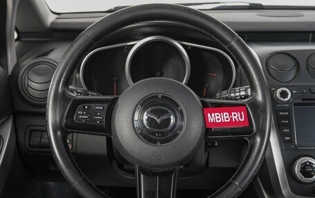 Mazda CX-7 I рестайлинг, 2008 год, 1 079 000 рублей, 15 фотография