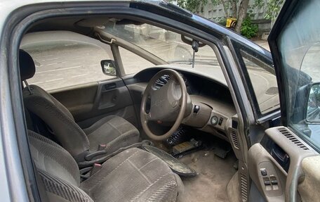 Toyota Estima III рестайлинг -2, 1994 год, 185 000 рублей, 7 фотография