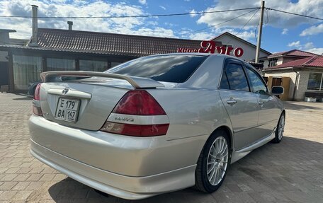 Toyota Mark II IX (X110), 2001 год, 1 050 000 рублей, 2 фотография