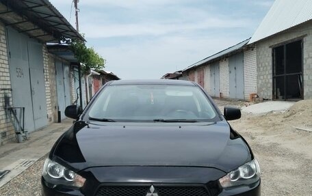 Mitsubishi Lancer IX, 2008 год, 735 000 рублей, 3 фотография