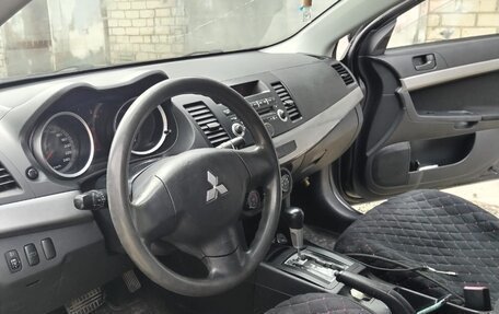 Mitsubishi Lancer IX, 2008 год, 735 000 рублей, 9 фотография