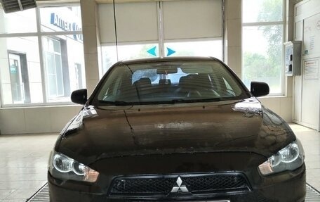 Mitsubishi Lancer IX, 2008 год, 735 000 рублей, 5 фотография