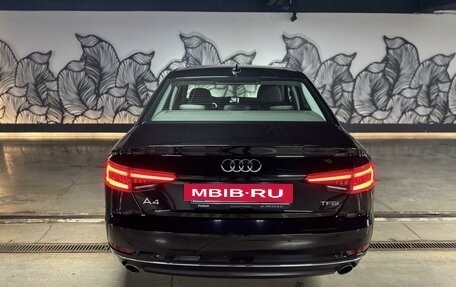 Audi A4, 2015 год, 2 300 000 рублей, 6 фотография