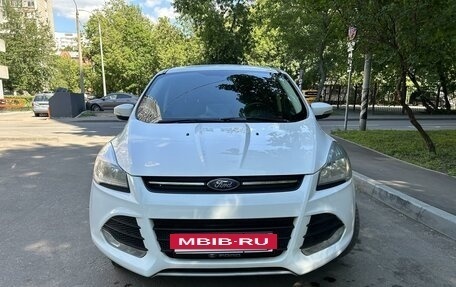 Ford Kuga III, 2016 год, 1 490 000 рублей, 2 фотография