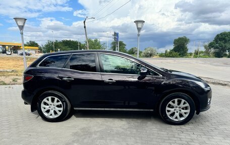 Mazda CX-7 I рестайлинг, 2008 год, 1 100 000 рублей, 8 фотография