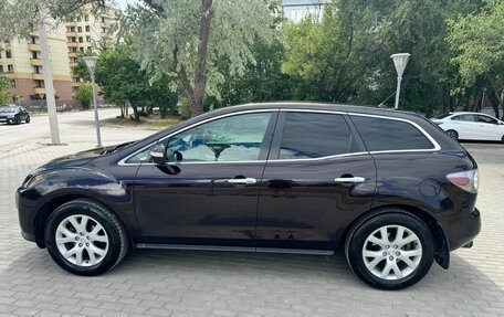 Mazda CX-7 I рестайлинг, 2008 год, 1 100 000 рублей, 5 фотография