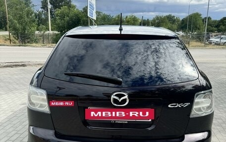 Mazda CX-7 I рестайлинг, 2008 год, 1 100 000 рублей, 7 фотография