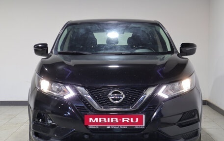 Nissan Qashqai, 2020 год, 1 890 000 рублей, 6 фотография