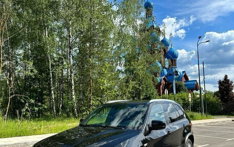 BMW X5, 2009 год, 1 635 000 рублей, 2 фотография