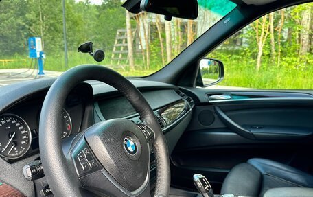 BMW X5, 2009 год, 1 635 000 рублей, 6 фотография