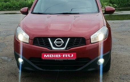 Nissan Qashqai+2 I, 2011 год, 1 490 000 рублей, 5 фотография