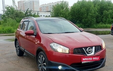 Nissan Qashqai+2 I, 2011 год, 1 490 000 рублей, 6 фотография