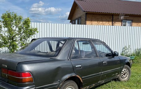 Toyota Corona VIII (T170), 1989 год, 156 000 рублей, 4 фотография