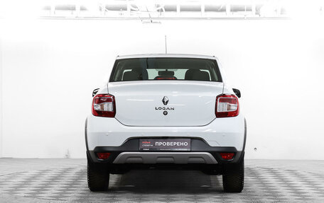 Renault Logan II, 2020 год, 1 470 000 рублей, 6 фотография