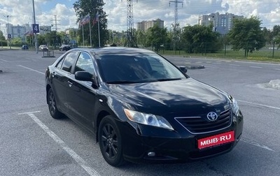 Toyota Camry, 2007 год, 1 100 000 рублей, 1 фотография