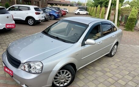 Chevrolet Lacetti, 2008 год, 565 000 рублей, 1 фотография