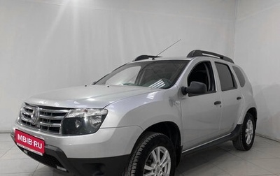 Renault Duster I рестайлинг, 2013 год, 1 120 000 рублей, 1 фотография