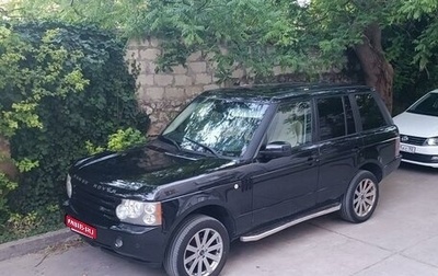Land Rover Range Rover III, 2005 год, 1 000 000 рублей, 1 фотография
