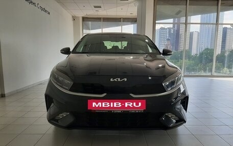 KIA Cerato IV, 2022 год, 2 490 000 рублей, 8 фотография