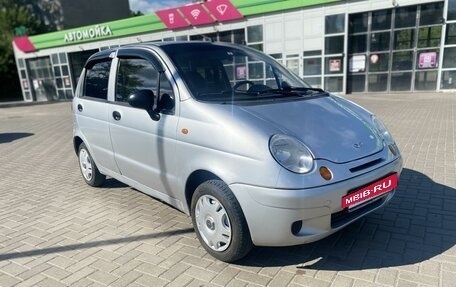 Daewoo Matiz I, 2010 год, 280 000 рублей, 5 фотография