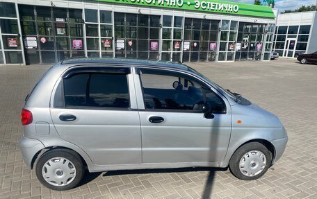 Daewoo Matiz I, 2010 год, 280 000 рублей, 7 фотография