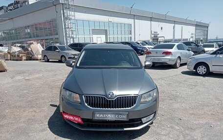 Skoda Octavia, 2013 год, 1 149 000 рублей, 3 фотография