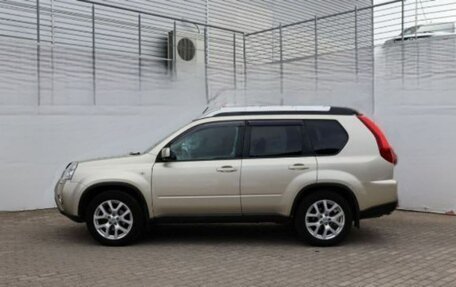 Nissan X-Trail, 2012 год, 1 500 000 рублей, 5 фотография