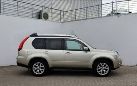 Nissan X-Trail, 2012 год, 1 500 000 рублей, 3 фотография