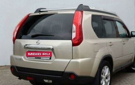 Nissan X-Trail, 2012 год, 1 500 000 рублей, 4 фотография