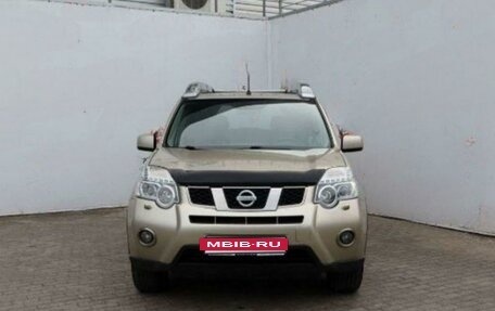 Nissan X-Trail, 2012 год, 1 500 000 рублей, 2 фотография