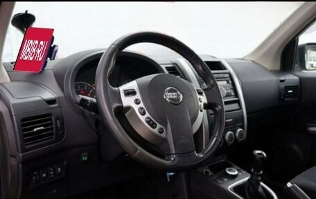 Nissan X-Trail, 2012 год, 1 500 000 рублей, 6 фотография