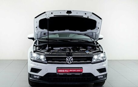 Volkswagen Tiguan II, 2017 год, 2 300 000 рублей, 7 фотография