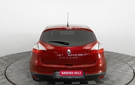 Renault Megane III, 2012 год, 713 000 рублей, 6 фотография