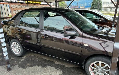 Datsun on-DO I рестайлинг, 2014 год, 560 000 рублей, 3 фотография