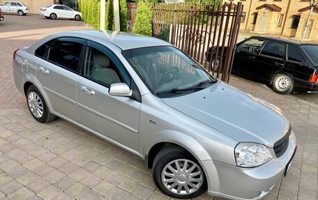 Chevrolet Lacetti, 2008 год, 565 000 рублей, 2 фотография