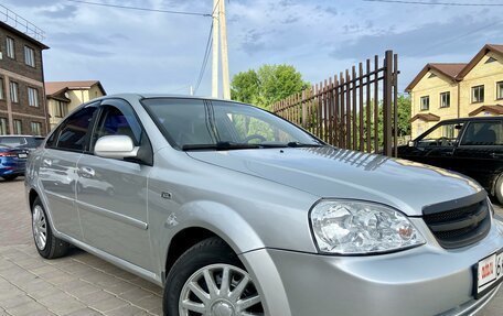 Chevrolet Lacetti, 2008 год, 565 000 рублей, 8 фотография