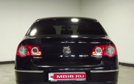 Volkswagen Passat B6, 2008 год, 928 000 рублей, 6 фотография